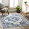 Livabliss Floransa FSA-2310 Machine Crafted Area Rug FSA2310-9123 - alternate 5